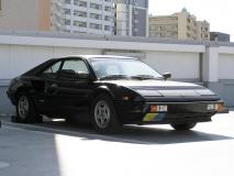 FERRARI MONDIAL 8 1981