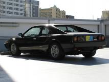 FERRARI MONDIAL 8 1981