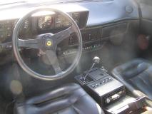 FERRARI MONDIAL 8 1981