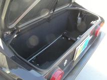 FERRARI MONDIAL 8 1981