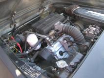 FERRARI MONDIAL 8 1981