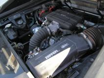 FERRARI MONDIAL 8 1981