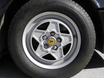 FERRARI MONDIAL 8 1981