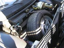 FERRARI MONDIAL 8 1981