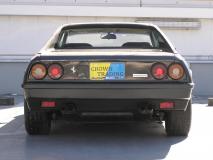 FERRARI MONDIAL 8 1981