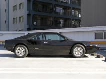 FERRARI MONDIAL 8 1981
