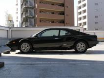 FERRARI MONDIAL 8 1981