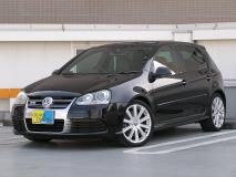 Used VOLKSWAGEN GOLF