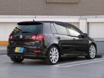 VOLKSWAGEN GOLF 2007