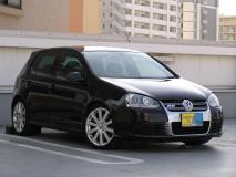 VOLKSWAGEN GOLF 2007