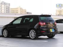 VOLKSWAGEN GOLF 2007