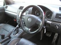 VOLKSWAGEN GOLF 2007