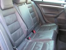 VOLKSWAGEN GOLF 2007