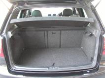 VOLKSWAGEN GOLF 2007