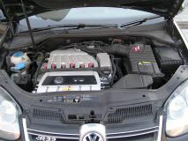 VOLKSWAGEN GOLF 2007