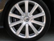 VOLKSWAGEN GOLF 2007