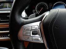 BMW 7 SERIES 2016