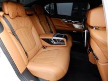 BMW 7 SERIES 2016