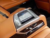 BMW 7 SERIES 2016