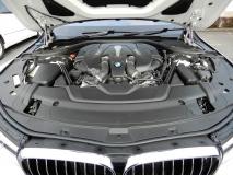 BMW 7 SERIES 2016
