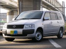 Toyota Probox VAN