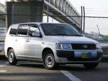 TOYOTA PROBOX VAN 2011