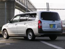 TOYOTA PROBOX VAN 2011