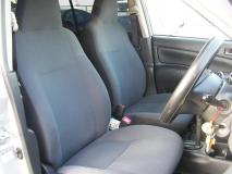 TOYOTA PROBOX VAN 2011