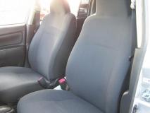 TOYOTA PROBOX VAN 2011