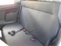 TOYOTA PROBOX VAN 2011