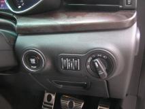 MASERATI Quattroporte 2014