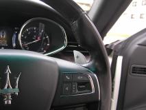 MASERATI Quattroporte 2014