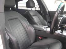 MASERATI Quattroporte 2014