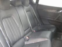 MASERATI Quattroporte 2014