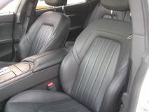 MASERATI Quattroporte 2014