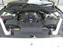 MASERATI Quattroporte 2014