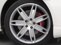 MASERATI Quattroporte 2014