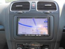 VOLKSWAGEN GOLF 2012