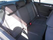 VOLKSWAGEN GOLF 2012