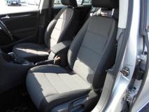 VOLKSWAGEN GOLF 2012