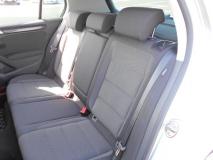 VOLKSWAGEN GOLF 2012