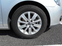 VOLKSWAGEN GOLF 2012