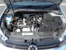 VOLKSWAGEN GOLF 2012