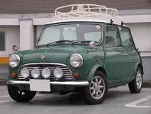 Rover Mini