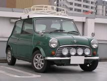 ROVER MINI 1996