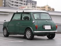 ROVER MINI 1996