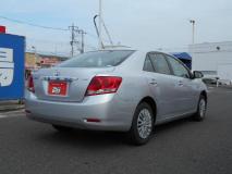 TOYOTA ALLION 2015