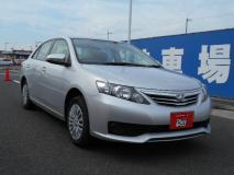 TOYOTA ALLION 2015