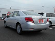 TOYOTA ALLION 2015