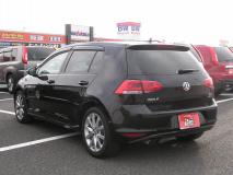 VOLKSWAGEN GOLF 2013